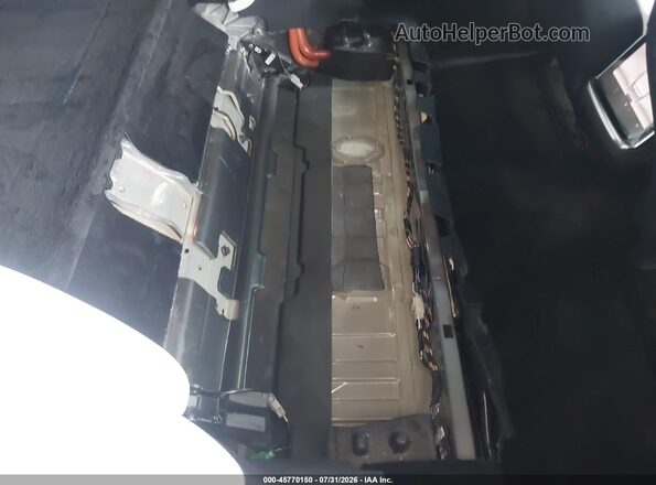 5YJSA1E59MF428477 2021 TESLA MODEL S Белый 