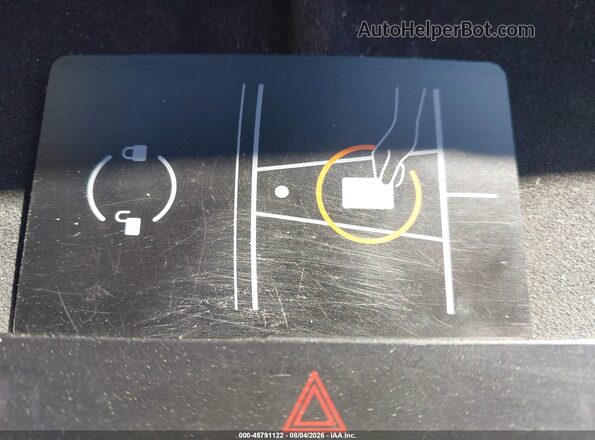 5YJSA1E5XMF428343 2021 TESLA MODEL S Черный Вид панели приборов