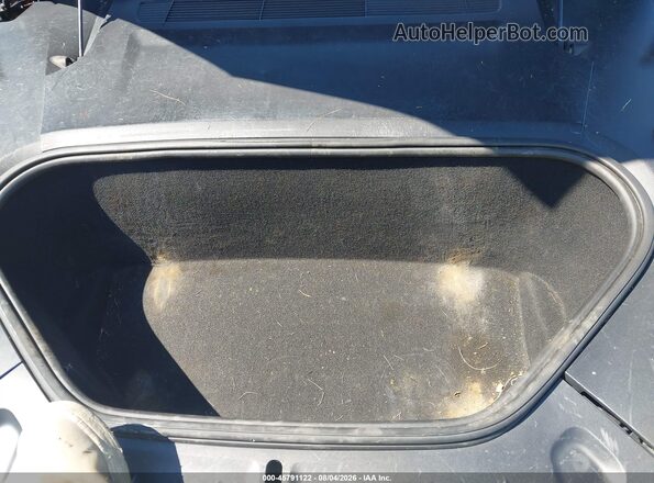 5YJSA1E5XMF428343 2021 TESLA MODEL S Черный Вид сзади