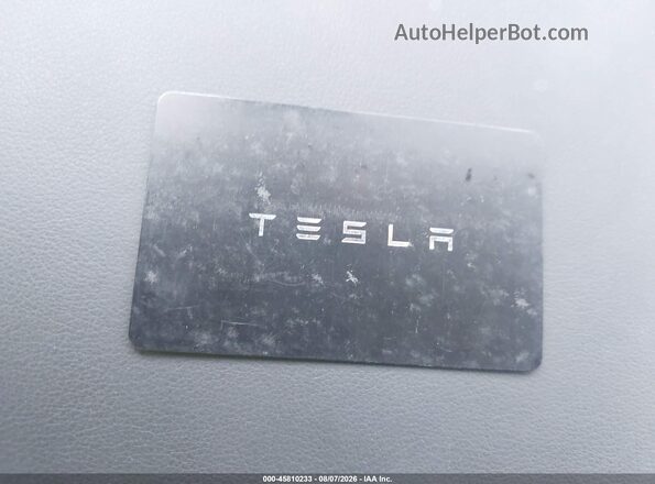 5YJSA1E65NF483325 2022 TESLA MODEL S Синий Вид панели приборов