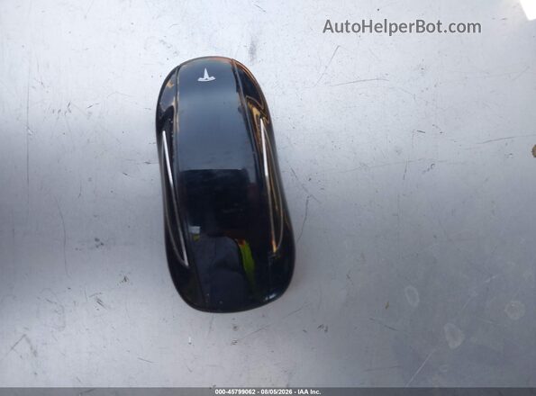 5YJXCBE25KF182052 2019 TESLA MODEL X Серый Вид сзади