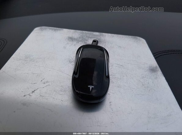 5YJXCBE29GF014373 2016 TESLA MODEL X Черный Вид панели приборов