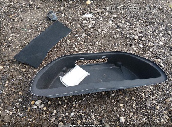 5YJXCBE29GF014373 2016 TESLA MODEL X Черный 