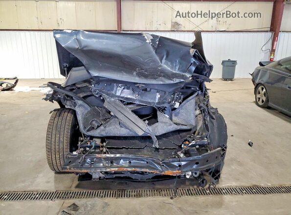 5YJXCBE46KF211656 2019 TESLA MODEL Gray Вид спереду