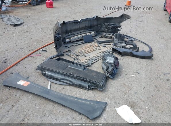 5YJXCBE4XGF002993 2016 TESLA MODEL X Золотой Вид панели приборов