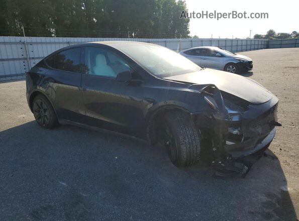 5YJYGAEEXMF238762 2021 TESLA MODEL Black Front right