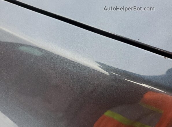 5YJYGDEE0MF093281 2021 TESLA MODEL Charcoal Widok komory silnika