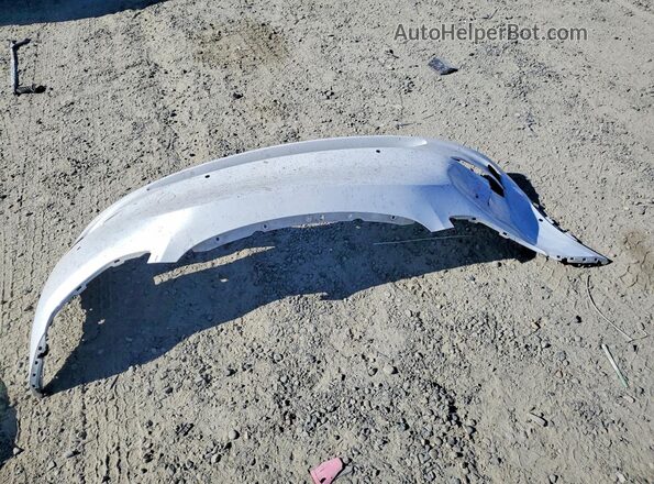 5YJYGDEE1LF057548 2020 TESLA MODEL White Widok naklejki z numerem VIN