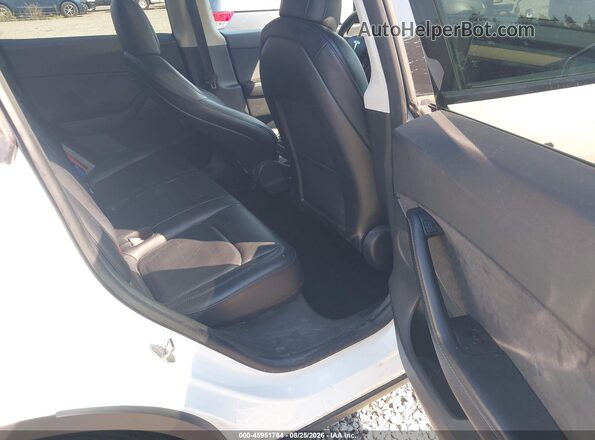 5YJYGDEE3MF234053 2021 TESLA MODEL Y White 