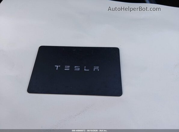 5YJYGDEE4MF104900 2021 TESLA MODEL Y Красный Вид панели приборов