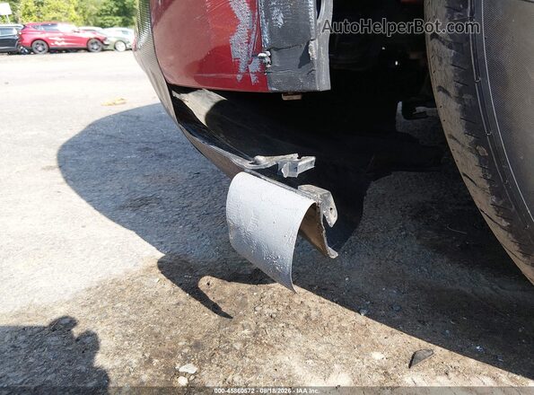5YJYGDEE4MF104900 2021 TESLA MODEL Y Красный 