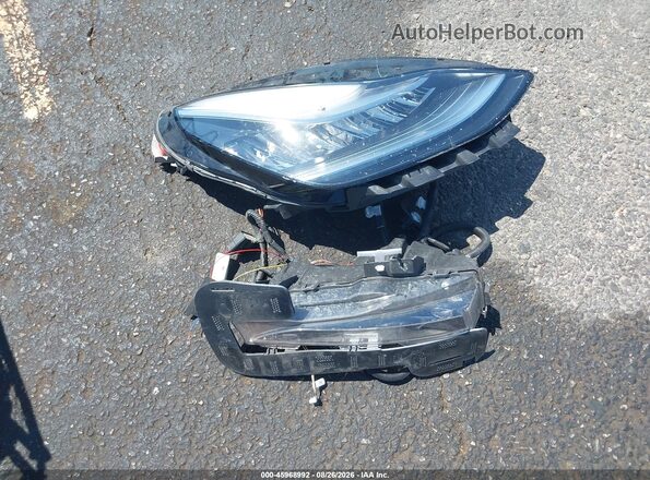 5YJYGDEE4MF122250 2021 TESLA MODEL Y White Dashboard view