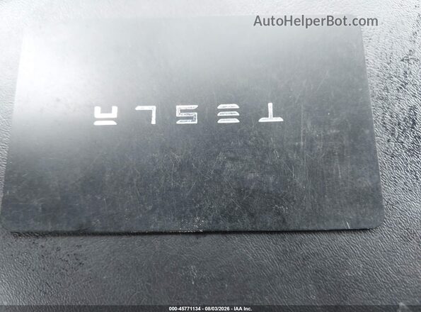 5YJYGDEE7MF074341 2021 TESLA MODEL Y Белый Вид панели приборов