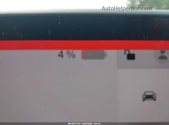 5YJYGDEE7MF074341 2021 TESLA MODEL Y Белый 