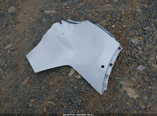 5YJYGDEE7MF074341 2021 TESLA MODEL Y Белый Вид щитка приборов
