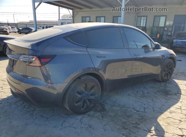 5YJYGDEE7MF213870 2021 TESLA MODEL Gray Tył prawy