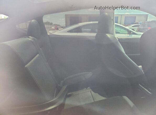 5YJYGDEE7MF279335 2021 TESLA MODEL Белый Вид задних сидений
