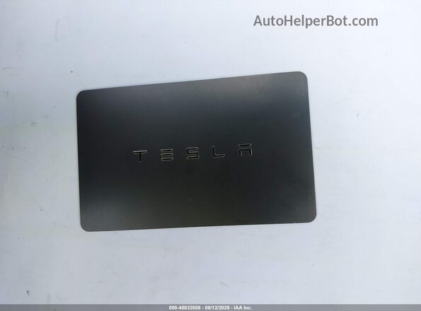 5YJYGDEE9LF059841 2020 TESLA MODEL Y Blue წინა პანელის ხედი