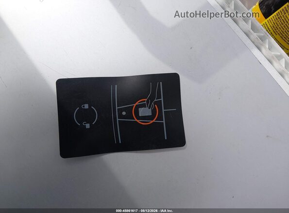 5YJYGDEEXMF302980 2021 TESLA MODEL Y Black Հետևի տեսք