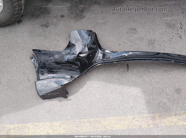 5YJYGDEEXMF302980 2021 TESLA MODEL Y Black Առջևի վահանակի տեսք
