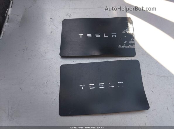 5YJYGDEF1LF002560 2020 TESLA MODEL Y Gray Dashboard view
