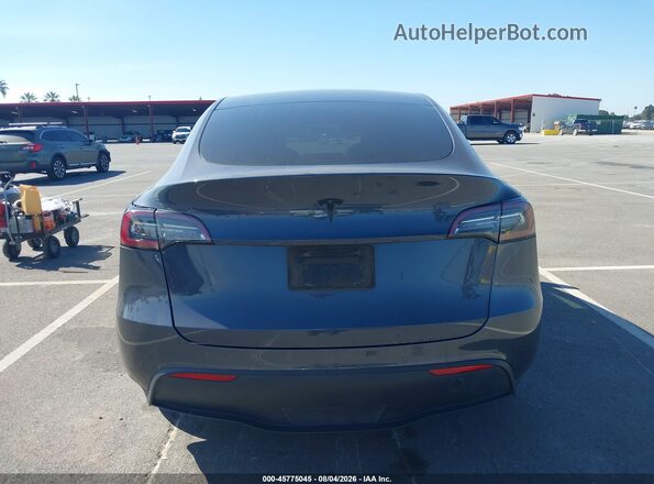 5YJYGDEF1LF002560 2020 TESLA MODEL Y Gray 