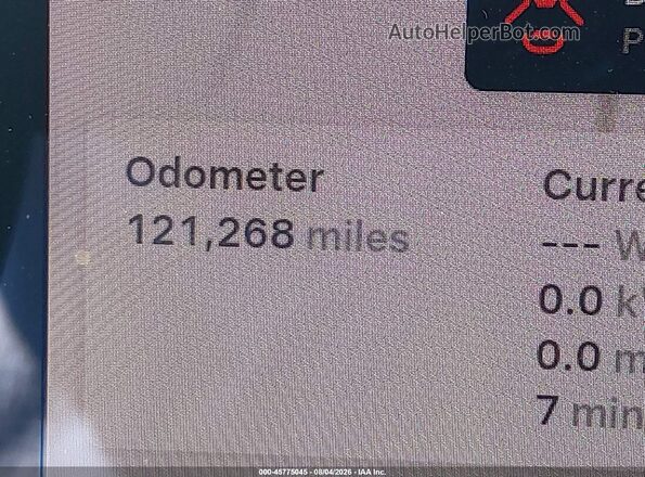 5YJYGDEF1LF002560 2020 TESLA MODEL Y Gray 