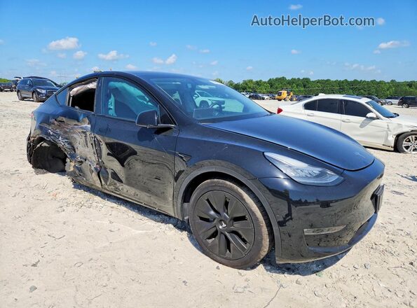 5YJYGDEF1LF012120 2020 TESLA MODEL Black Delantero derecho
