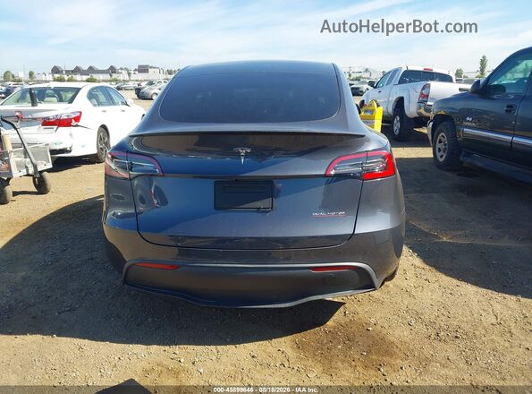 5YJYGDEF7MF092007 2021 TESLA MODEL Y Gray 