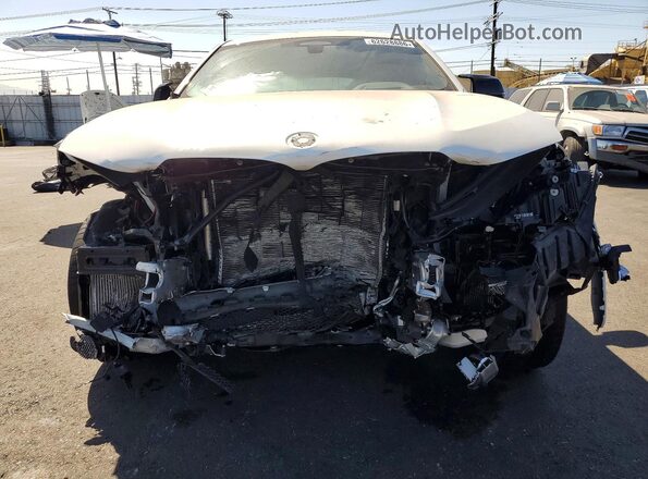 5YMCY0C05P9R41992 2023 BMW X6 White Вид спереду