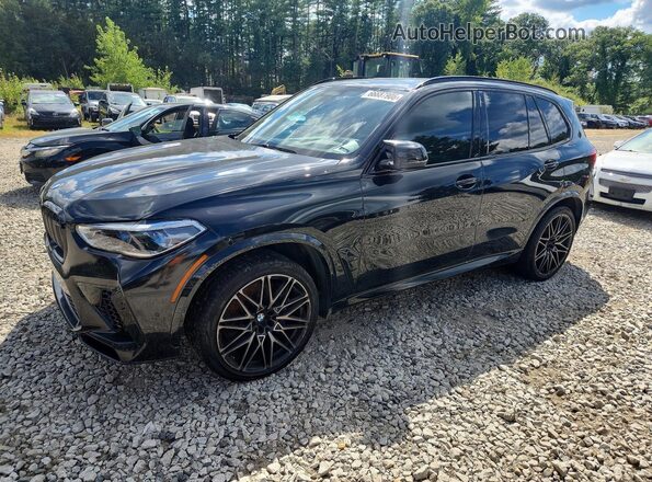 5YMJU0C04L9D54103 2020 BMW X5 Black Trasero izquierdo