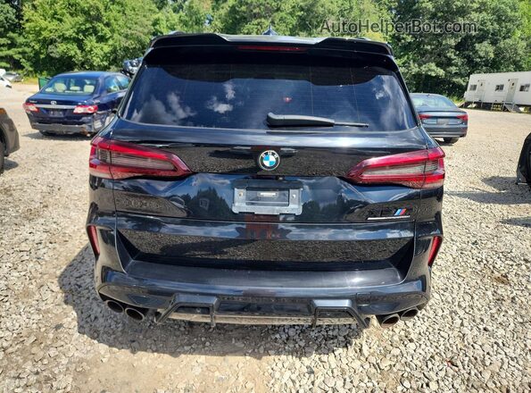 5YMJU0C04L9D54103 2020 BMW X5 Black Vista interior delantera