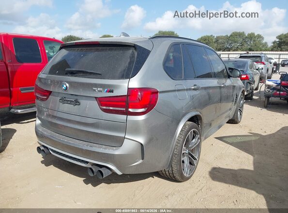 5YMKT6C36H0U39330 2017 BMW X5 Silver Rear right