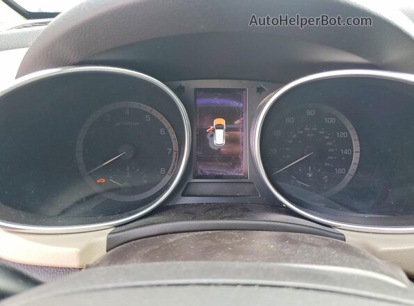 5XYZUDLB5HG468330 2017 HYUNDAI SANTA FE Black Вид задніх сидінь