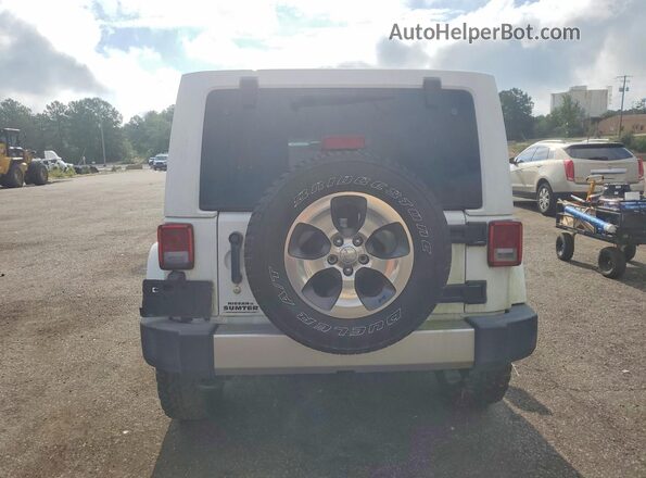 1C4BJWEG6GL310239 2016 JEEP WRANGLER White Widok wnętrza z przodu