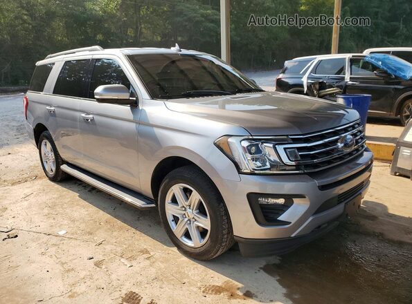 1FMJU1JT8LEA16926 2020 FORD EXPEDITION Silver Вид спереду