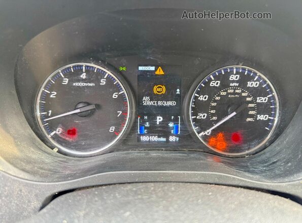 JA4AZ3A32GZ018262 2016 MITSUBISHI OUTLANDER Silver Vista del salpicadero
