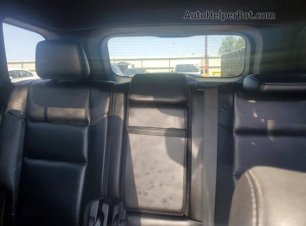 1C4RJFBG2LC362643 2020 JEEP GRAND Gray Rear interior view