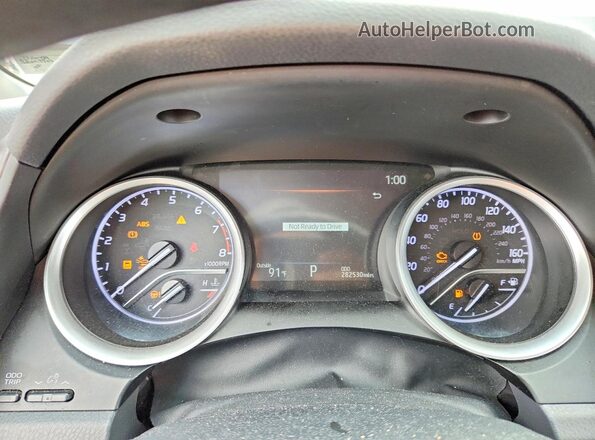 4T1C11BKXPU094255 2023 TOYOTA CAMRY Серый Вид задних сидений