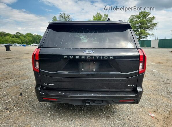 1FMJK1J85TEA05335 2026 FORD EXPEDITION Black 