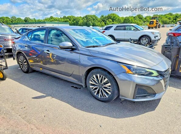 1N4BL4DV8RN416431 2024 NISSAN ALTIMA Gray Front right