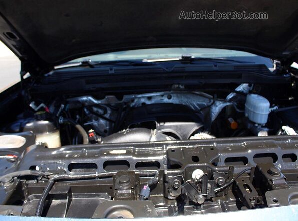 1GT12UEG7GF152425 2016 GMC SIERRA Gray Vista del salpicadero