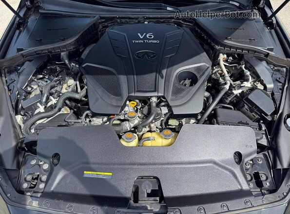 JN1EV7AP1MM701174 2021 INFINITI Q50 Black 