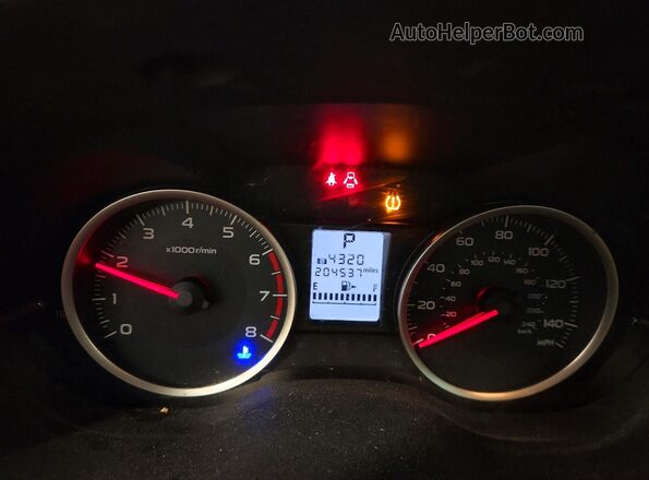 JF2SJAEC2JH527959 2018 SUBARU FORESTER Silver Հետևի նստատեղերի տեսք