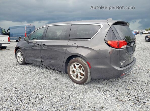 2C4RC1FG4JR126474 2018 CHRYSLER PACIFICA Gray Հետևի աջ