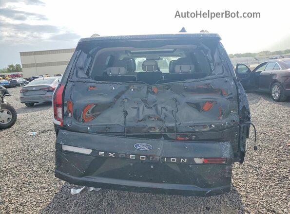 1FMJU1M82TEA41635 2026 FORD EXPEDITION Black Widok wnętrza z przodu