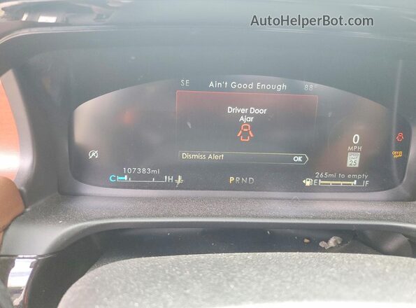 5LM5J7XC8LGL27987 2020 LINCOLN AVIATOR White Widok tylnych siedzeń