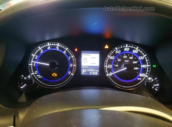 JN1BJ0RR8GM268873 2016 INFINITI QX50 Белый Вид задних сидений