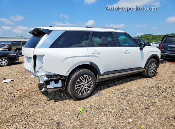 KM8RLES23TU128297 2026 HYUNDAI PALISADE White Առջևի աջ