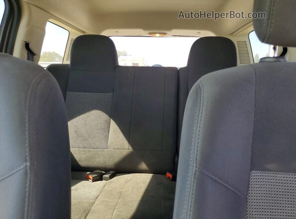 1C4NJPBB7GD774663 2016 JEEP PATRIOT Silver უკანა სალონის ხედი